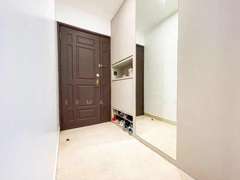 Evelyn Mansions, 20 Evelyn Road, 2 Bedrooms, 797 sqft, Apartment For Sale, by Jermaine Ang, 500221329 - Entrance - PropertyGuru.com.sg