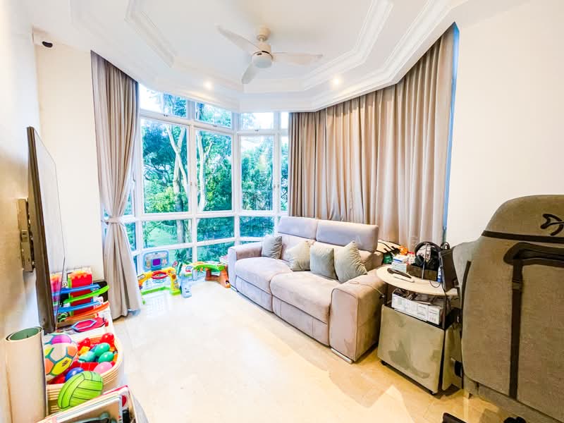 Evelyn Mansions, 20 Evelyn Road, 2 Bedrooms, 797 sqft, Apartment For Sale, by Jermaine Ang, 500221329 - Living Room - PropertyGuru.com.sg
