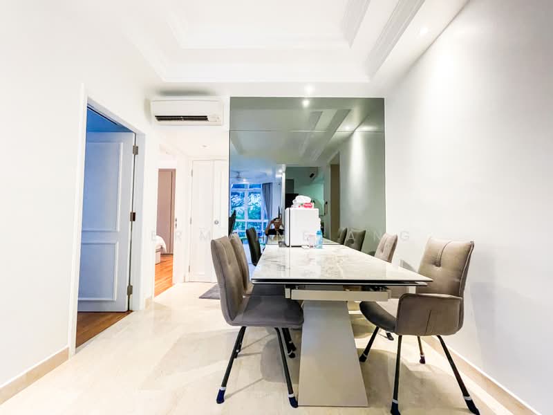Evelyn Mansions, 20 Evelyn Road, 2 Bedrooms, 797 sqft, Apartment For Sale, by Jermaine Ang, 500221329 - Dining Room - PropertyGuru.com.sg