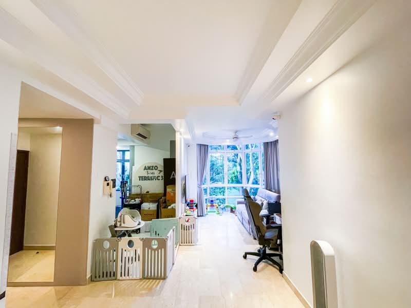 Evelyn Mansions, 20 Evelyn Road, 2 Bedrooms, 797 sqft, Apartment For Sale, by Jermaine Ang, 500221329 - Living Room - PropertyGuru.com.sg