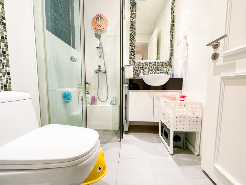 Evelyn Mansions, 20 Evelyn Road, 2 Bedrooms, 797 sqft, Apartment For Sale, by Jermaine Ang, 500221329 - Bathroom - PropertyGuru.com.sg