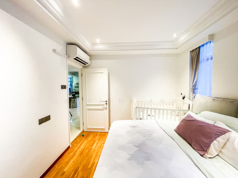 Evelyn Mansions, 20 Evelyn Road, 2 Bedrooms, 797 sqft, Apartment For Sale, by Jermaine Ang, 500221329 - Bedroom - PropertyGuru.com.sg