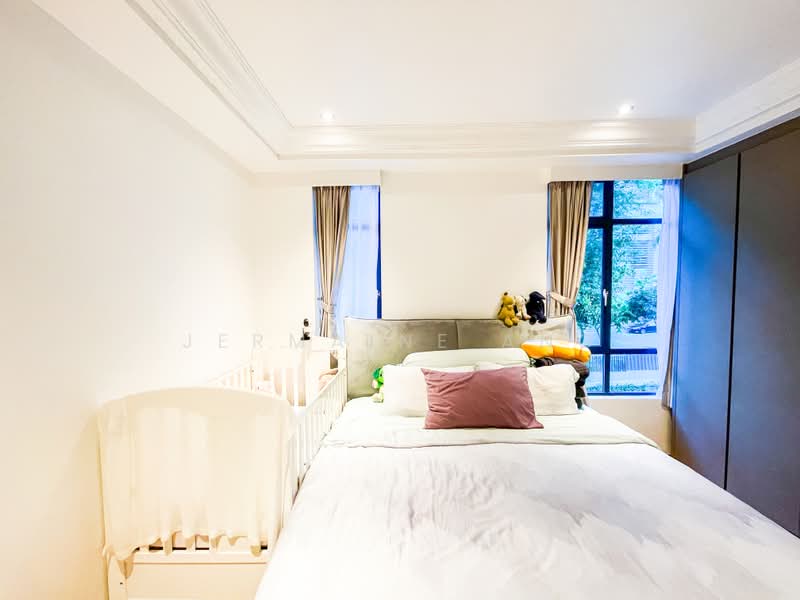 Evelyn Mansions, 20 Evelyn Road, 2 Bedrooms, 797 sqft, Apartment For Sale, by Jermaine Ang, 500221329 - Bedroom - PropertyGuru.com.sg