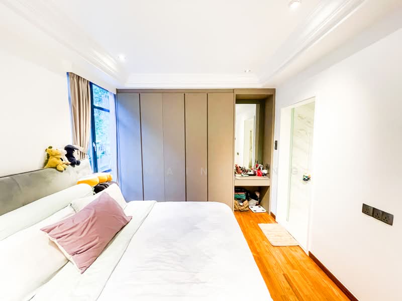 Evelyn Mansions, 20 Evelyn Road, 2 Bedrooms, 797 sqft, Apartment For Sale, by Jermaine Ang, 500221329 - Bedroom - PropertyGuru.com.sg