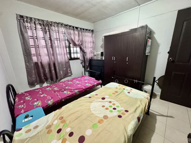 93 Paya Lebar Way, 93 Paya Lebar Way, Room Rental, 120 sqft, HDB Flat For Rent, by Desrina Goh, 500221331 - Bedroom - PropertyGuru.com.sg