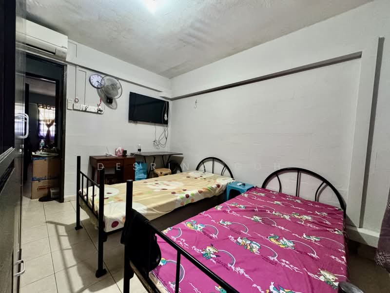 93 Paya Lebar Way, 93 Paya Lebar Way, Room Rental, 120 sqft, HDB Flat For Rent, by Desrina Goh, 500221331 - Bedroom - PropertyGuru.com.sg