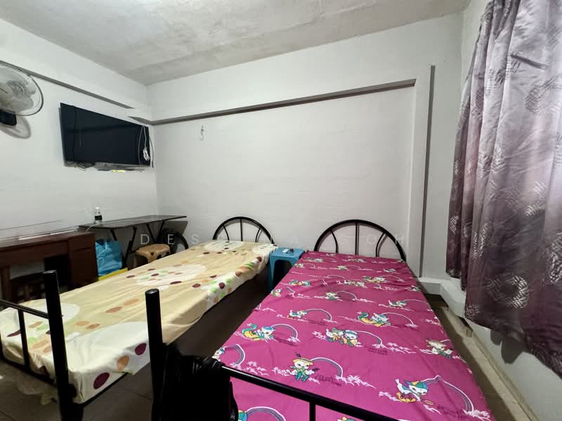 93 Paya Lebar Way, 93 Paya Lebar Way, Room Rental, 120 sqft, HDB Flat For Rent, by Desrina Goh, 500221331 - Bedroom - PropertyGuru.com.sg