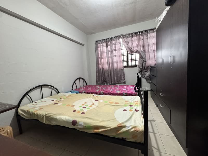 93 Paya Lebar Way, 93 Paya Lebar Way, Room Rental, 120 sqft, HDB Flat For Rent, by Desrina Goh, 500221331 - Bedroom - PropertyGuru.com.sg