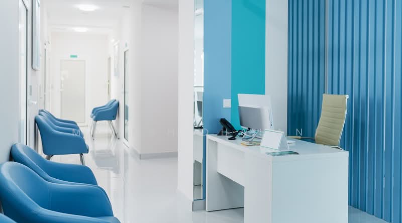 Prime Office Space on Robinson Road, Robinson Road, Boat Quay / Raffles Place / Marina, 2,556 sqft, Office For Rent, by Mahesh Dhalani, 500221332 - Lobby - CommercialGuru.com.sg