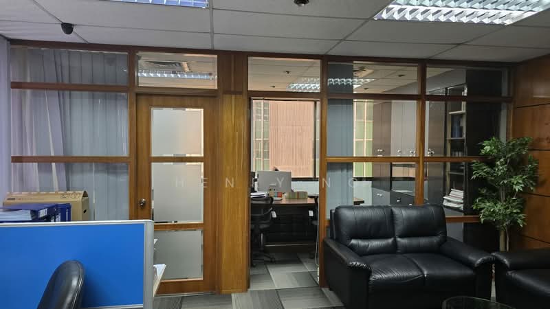 Tong Eng Building, 101 Cecil Street, 527 sqft, Office For Rent, by Henry Ng, 500221333 - Interior - CommercialGuru.com.sg