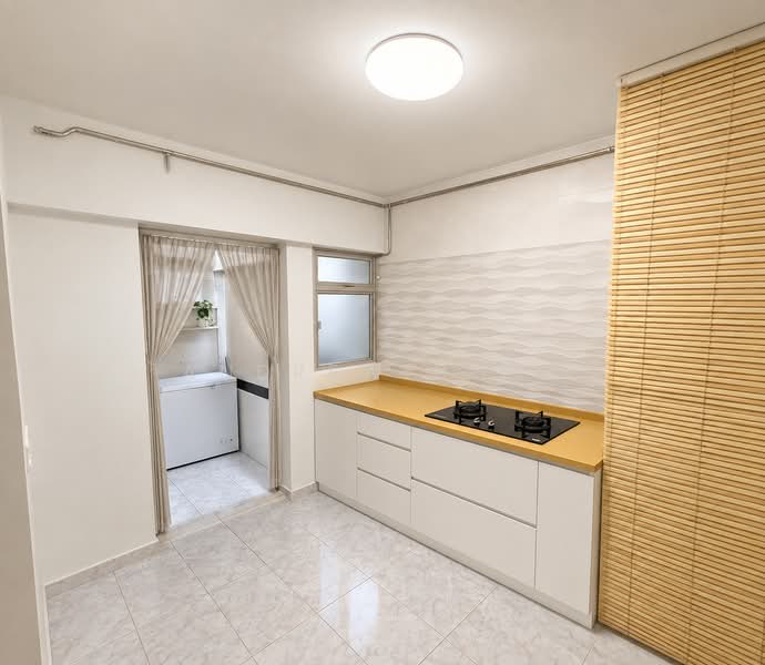 303B Punggol Central, 303B Punggol Central, 3 Bedrooms, 1,001 sqft, HDB Flat For Sale, by Andrew Chua, 500221334 - Kitchen - PropertyGuru.com.sg