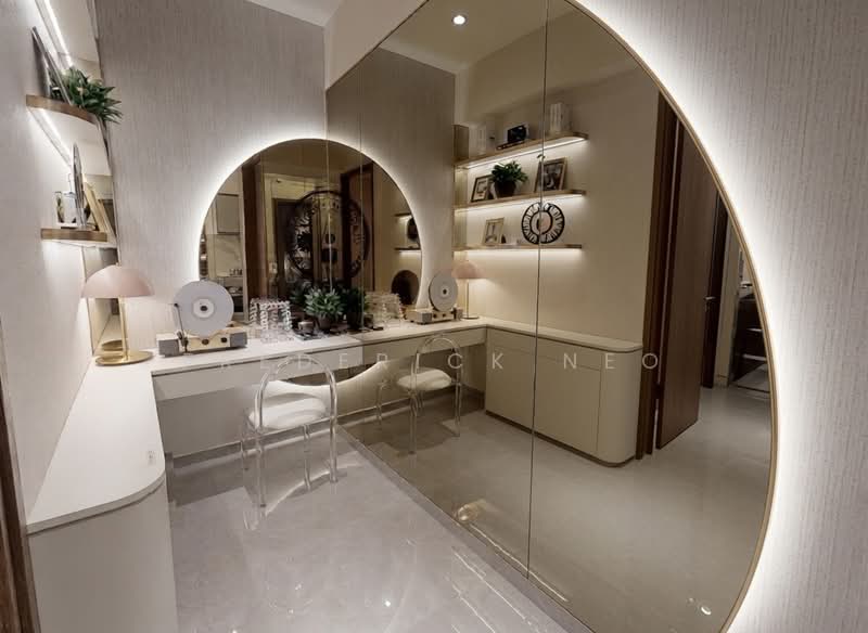 Grand Dunman, 18 Dunman Road, 2 Bedrooms, 797 sqft, Condominium For Sale, by Frederick Neo, 500221336 - Interior - PropertyGuru.com.sg