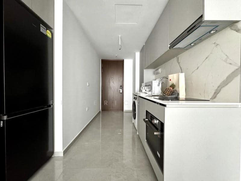 Grand Dunman, 18 Dunman Road, East Coast / Marine Parade, 2 Bedrooms, 797 sqft, Condominium For Sale, by Frederick Neo, 500221336 - Kitchen - PropertyGuru.com.sg