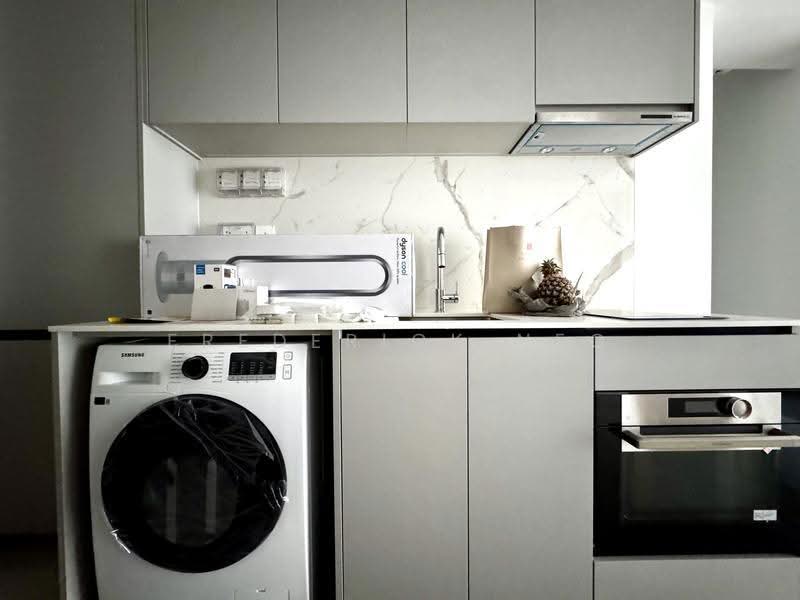 Grand Dunman, 18 Dunman Road, East Coast / Marine Parade, 2 Bedrooms, 797 sqft, Condominium For Sale, by Frederick Neo, 500221336 - Kitchen - PropertyGuru.com.sg