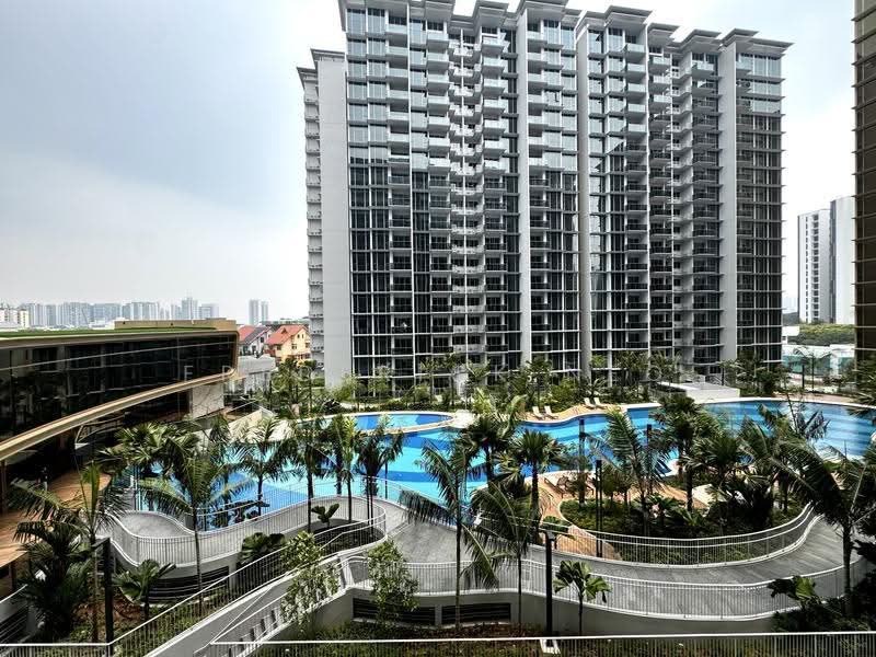 Grand Dunman, 18 Dunman Road, East Coast / Marine Parade, 2 Bedrooms, 797 sqft, Condominium For Sale, by Frederick Neo, 500221336 - Exterior - PropertyGuru.com.sg