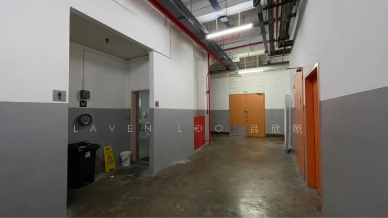 Lam Soon Industrial Building, 63 Hillview Avenue, , Light Industrial (B1) For Rent, by Laven Loo 吕欣颐, 500221337 - CommercialGuru.com.sg