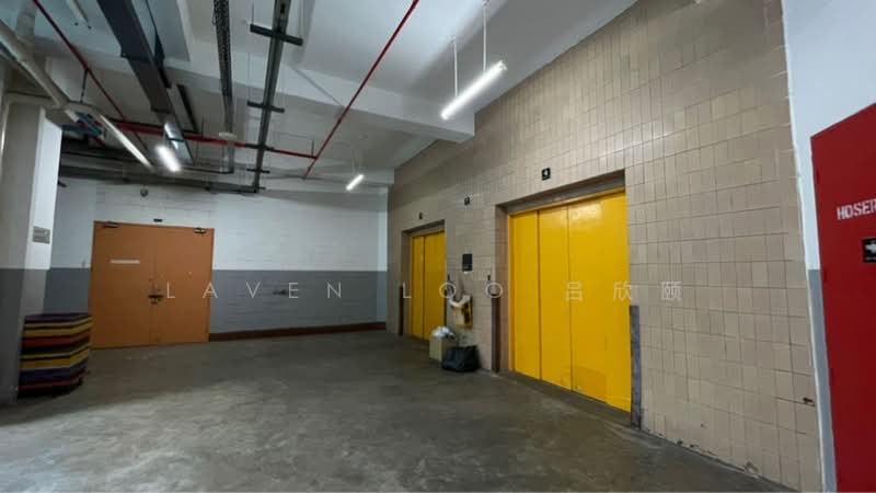 Lam Soon Industrial Building, 63 Hillview Avenue, , Light Industrial (B1) For Rent, by Laven Loo 吕欣颐, 500221337 - CommercialGuru.com.sg
