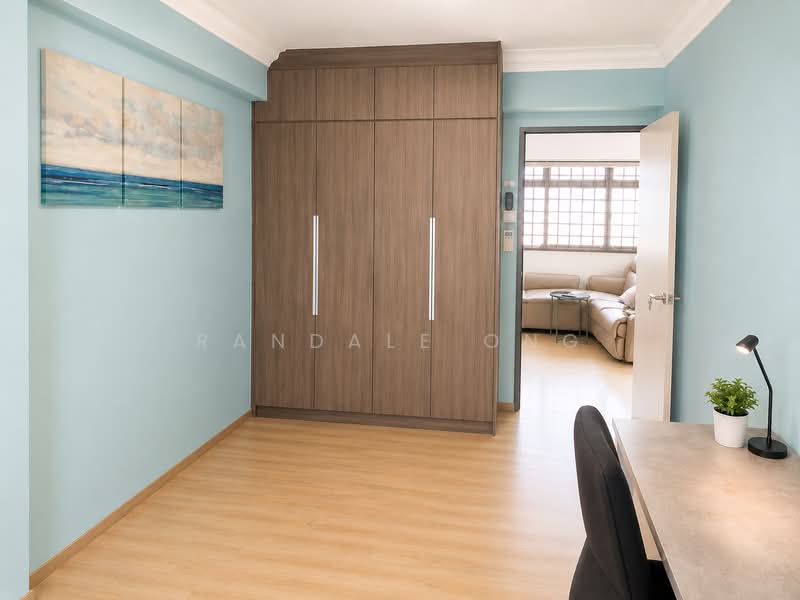 368 Tampines Street 34, 368 Tampines Street 34, Room Rental, 120 sqft, HDB Flat For Rent, by Randale Ong, 500221338 - Interior - PropertyGuru.com.sg