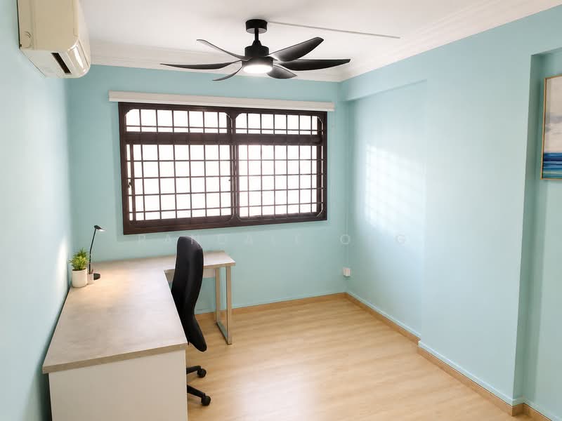 368 Tampines Street 34, 368 Tampines Street 34, Room Rental, 120 sqft, HDB Flat For Rent, by Randale Ong, 500221338 - Study - PropertyGuru.com.sg