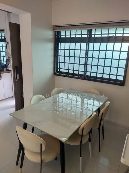 368 Tampines Street 34, 368 Tampines Street 34, Room Rental, 120 sqft, HDB Flat For Rent, by Randale Ong, 500221338 - Dining Room - PropertyGuru.com.sg