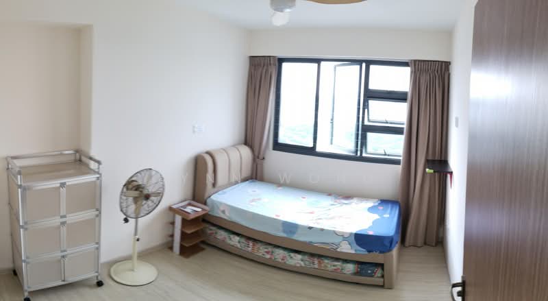 464A Clementi Avenue 1, 464A Clementi Avenue 1, Room Rental, 100 sqft, HDB Flat For Rent, by Lynn Wong, 500221340 - Bedroom - PropertyGuru.com.sg