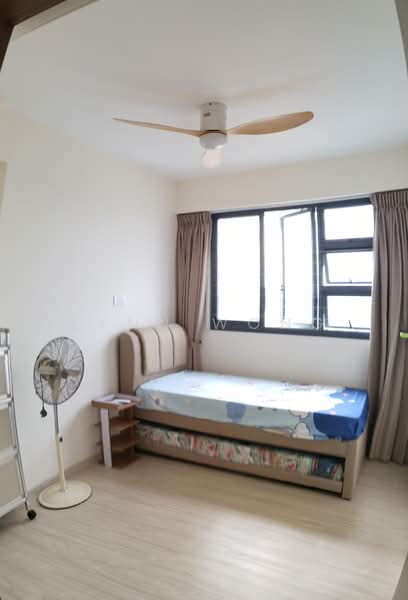 464A Clementi Avenue 1, 464A Clementi Avenue 1, Room Rental, 100 sqft, HDB Flat For Rent, by Lynn Wong, 500221340 - Bedroom - PropertyGuru.com.sg