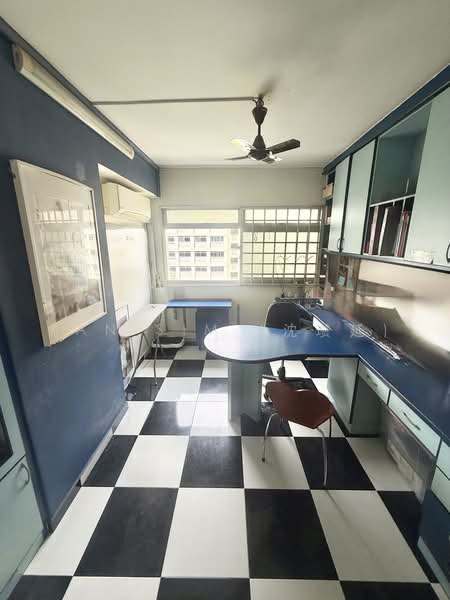 876 Woodlands Avenue 9, 876 Woodlands Avenue 9, 3 Bedrooms, 1,302 sqft, HDB Flat For Sale, by Zan Sim (沈瓒延), 500221342 - Study - PropertyGuru.com.sg
