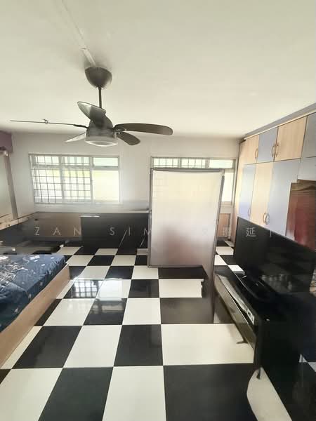 876 Woodlands Avenue 9, 876 Woodlands Avenue 9, 3 Bedrooms, 1,302 sqft, HDB Flat For Sale, by Zan Sim (沈瓒延), 500221342 - Bedroom - PropertyGuru.com.sg