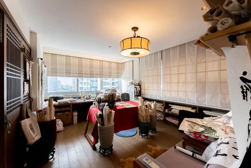 Leonie Towers, 20 Leonie Hill, 4 Bedrooms, 2,906 sqft, Apartment For Sale, by Charlene Lim (林静龄), 500221343 - Study - PropertyGuru.com.sg