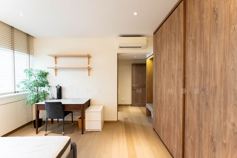 Leonie Towers, 20 Leonie Hill, 4 Bedrooms, 2,906 sqft, Apartment For Sale, by Charlene Lim (林静龄), 500221343 - Interior - PropertyGuru.com.sg