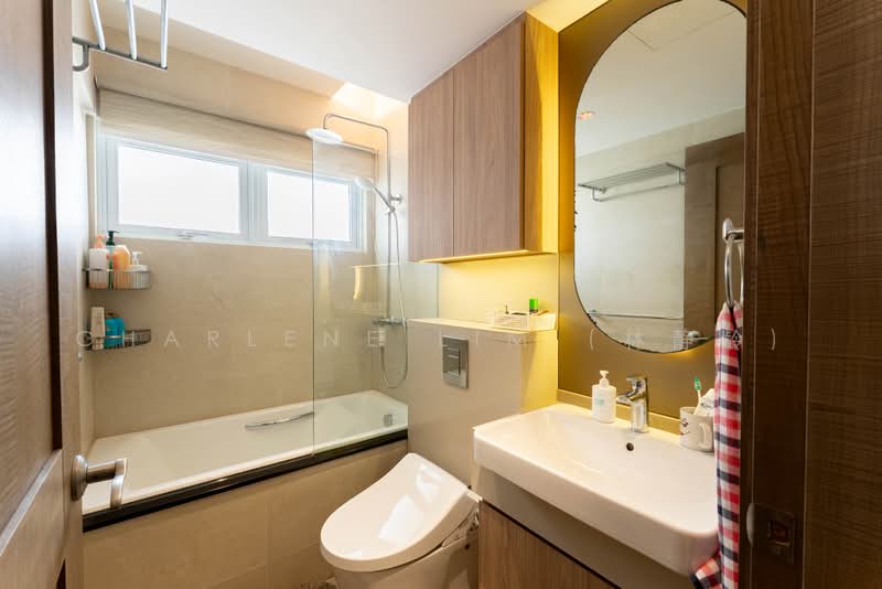 Leonie Towers, 20 Leonie Hill, 4 Bedrooms, 2,906 sqft, Apartment For Sale, by Charlene Lim (林静龄), 500221343 - Bathroom - PropertyGuru.com.sg