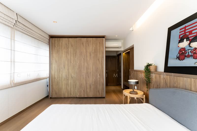 Leonie Towers, 20 Leonie Hill, 4 Bedrooms, 2,906 sqft, Apartment For Sale, by Charlene Lim (林静龄), 500221343 - Bedroom - PropertyGuru.com.sg