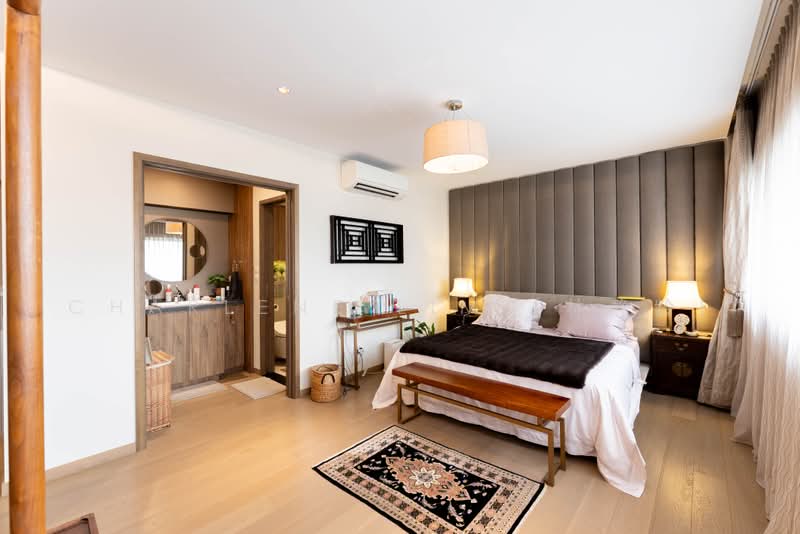 Leonie Towers, 20 Leonie Hill, 4 Bedrooms, 2,906 sqft, Apartment For Sale, by Charlene Lim (林静龄), 500221343 - Bedroom - PropertyGuru.com.sg