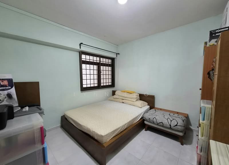 154 Jalan Teck Whye, 154 Jalan Teck Whye, 3 Bedrooms, 1,076 sqft, HDB Flat For Sale, by Lynn Teo, 500221345 - Bedroom - PropertyGuru.com.sg