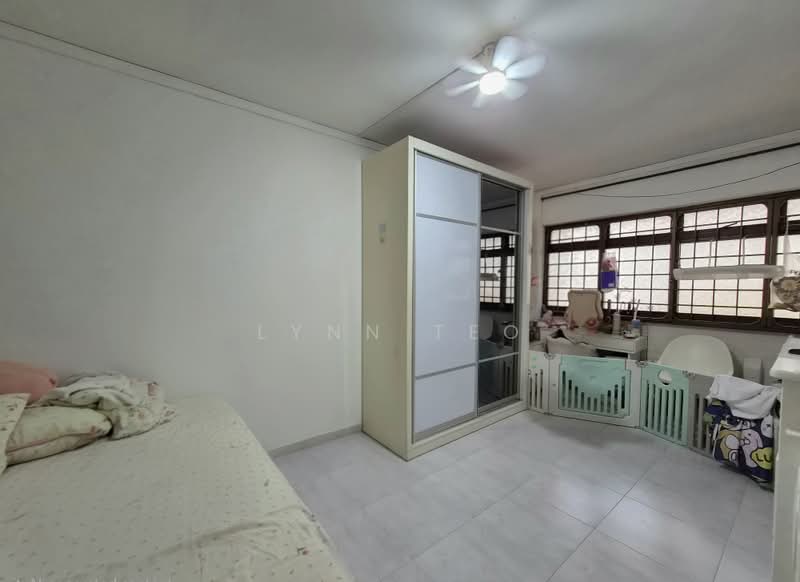 154 Jalan Teck Whye, 154 Jalan Teck Whye, 3 Bedrooms, 1,076 sqft, HDB Flat For Sale, by Lynn Teo, 500221345 - Bedroom - PropertyGuru.com.sg