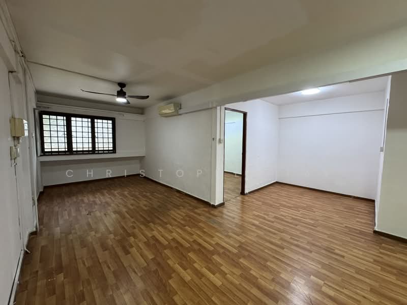 Clementi Shopping Centre, 354 Clementi Avenue 2, 1,615 sqft, Food & Beverage For Rent, by Christopher Tay, 500221346 - Interior - CommercialGuru.com.sg