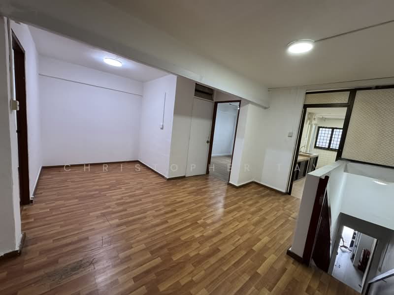 Clementi Shopping Centre, 354 Clementi Avenue 2, 1,615 sqft, Food & Beverage For Rent, by Christopher Tay, 500221346 - Interior - CommercialGuru.com.sg