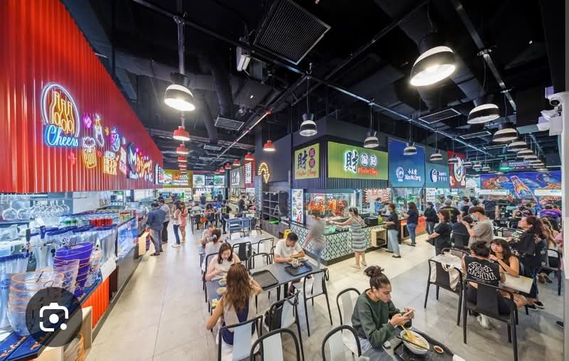 Grantral Mall @ Macpherson, 601 Macpherson Road, 1,500 sqft, Mall Shop For Rent, by Jodia Tay, 500221347 - Interior - CommercialGuru.com.sg