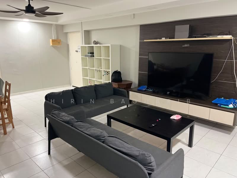 771 Pasir Ris Street 71, 771 Pasir Ris Street 71, 3 Bedrooms, 1,108 sqft, HDB Flat For Rent, by Shirin Bagharib, 500221349 - Living Room - PropertyGuru.com.sg