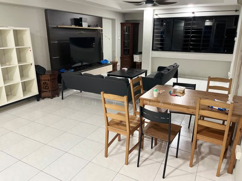771 Pasir Ris Street 71, 771 Pasir Ris Street 71, 3 Bedrooms, 1,108 sqft, HDB Flat For Rent, by Shirin Bagharib, 500221349 - Living Room - PropertyGuru.com.sg