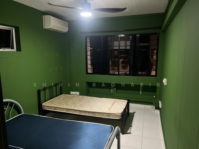 771 Pasir Ris Street 71, 771 Pasir Ris Street 71, 3 Bedrooms, 1,108 sqft, HDB Flat For Rent, by Shirin Bagharib, 500221349 - Bedroom - PropertyGuru.com.sg