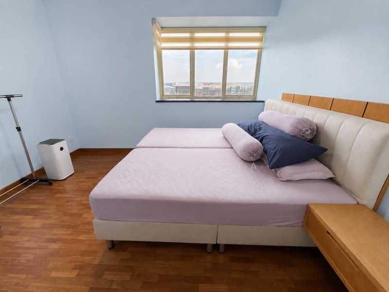 Rio Vista, 10 Upper Serangoon View, 3 Bedrooms, 1,249 sqft, Condominium For Sale, by Pey Si Ya, 500221350 - Bedroom - PropertyGuru.com.sg