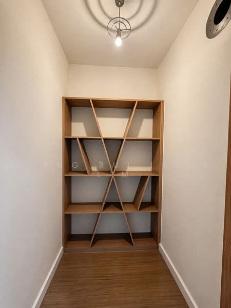 Vida, 5 Peck Hay Road, 2 Bedrooms, 527 sqft, Condominium For Rent, by Xiang Rui Issey Lim, 500221351 - Interior - PropertyGuru.com.sg