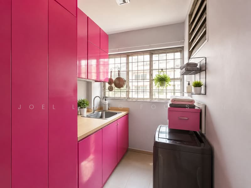 510 Jelapang Road, 510 Jelapang Road, 3 Bedrooms, 969 sqft, HDB Flat For Sale, by Joel Leong Foo Shun, 500221352 - Service Yard - PropertyGuru.com.sg
