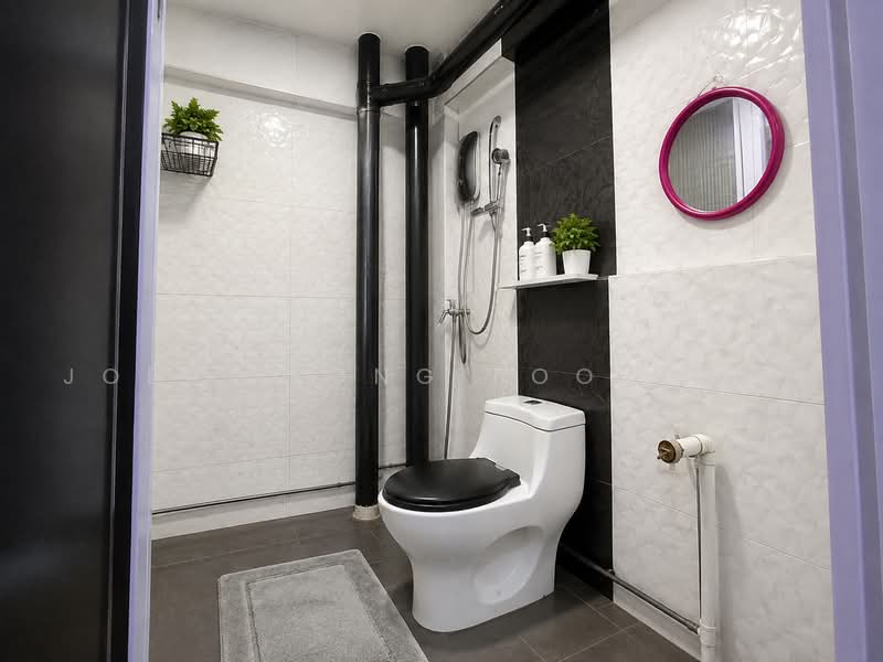 510 Jelapang Road, 510 Jelapang Road, 3 Bedrooms, 969 sqft, HDB Flat For Sale, by Joel Leong Foo Shun, 500221352 - Common Bathroom - PropertyGuru.com.sg