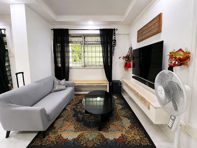 510 Jelapang Road, 510 Jelapang Road, 3 Bedrooms, 969 sqft, HDB Flat For Sale, by Joel Leong Foo Shun, 500221352 - Living Room - PropertyGuru.com.sg