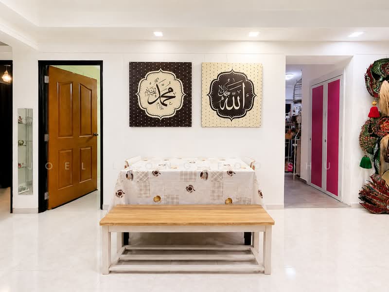 510 Jelapang Road, 510 Jelapang Road, 3 Bedrooms, 969 sqft, HDB Flat For Sale, by Joel Leong Foo Shun, 500221352 - Living/Dining - PropertyGuru.com.sg