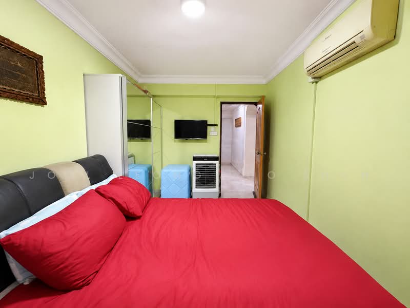 510 Jelapang Road, 510 Jelapang Road, 3 Bedrooms, 969 sqft, HDB Flat For Sale, by Joel Leong Foo Shun, 500221352 - Master Bedroom - PropertyGuru.com.sg