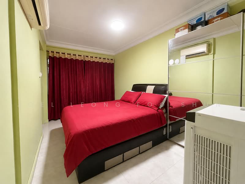 510 Jelapang Road, 510 Jelapang Road, 3 Bedrooms, 969 sqft, HDB Flat For Sale, by Joel Leong Foo Shun, 500221352 - Master Bedroom - PropertyGuru.com.sg