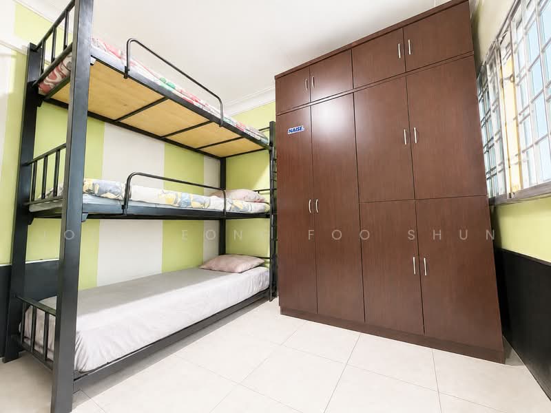 510 Jelapang Road, 510 Jelapang Road, 3 Bedrooms, 969 sqft, HDB Flat For Sale, by Joel Leong Foo Shun, 500221352 - Bedroom 2 - PropertyGuru.com.sg